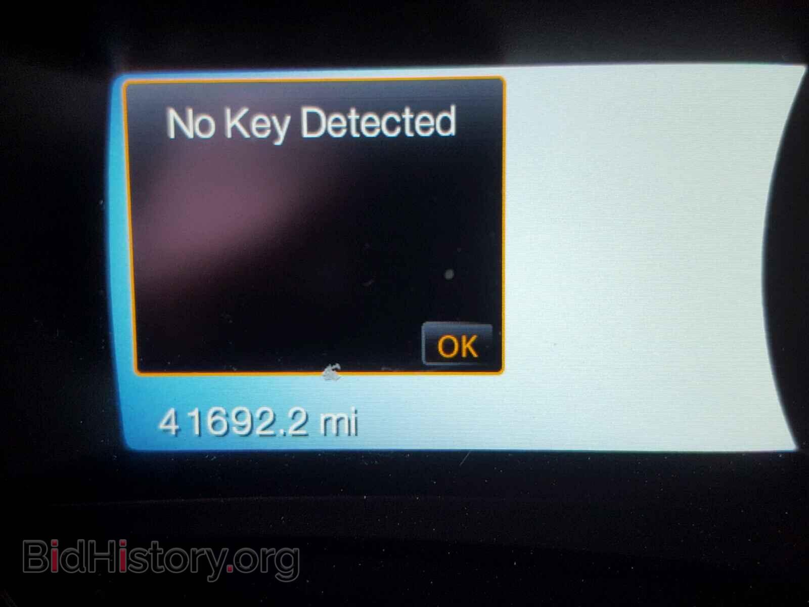 2014 FORD EDGE - VIN: 2FMDK4KC4EBA08291 - Фото 8