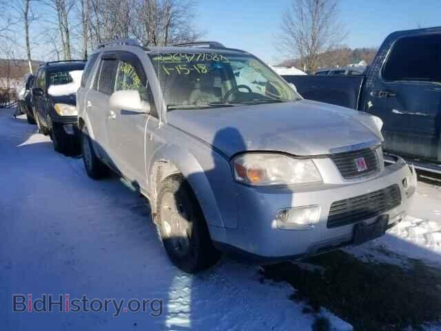 Фотография 5GZCZ63407S817793 - SATURN VUE 2007