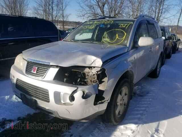 2007 SATURN VUE - VIN: 5GZCZ63407S817793 - Фото 2