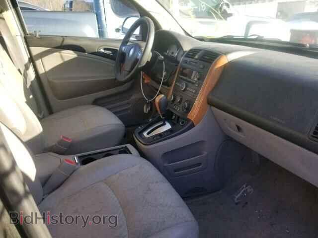 2007 SATURN VUE - VIN: 5GZCZ63407S817793 - Фото 5