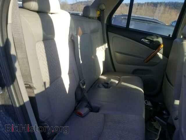 2007 SATURN VUE - VIN: 5GZCZ63407S817793 - Фото 6
