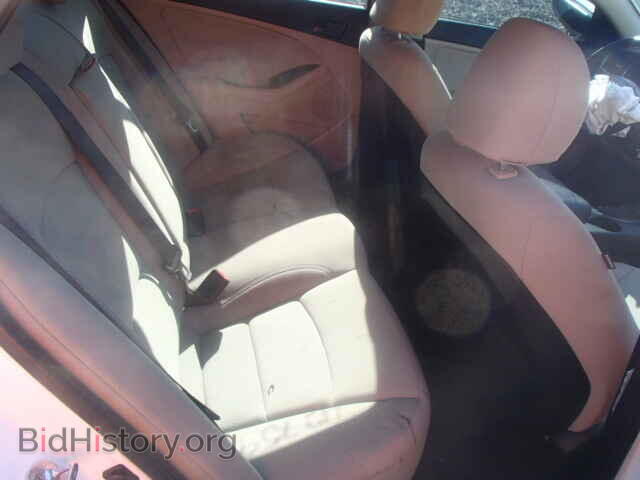 2012 KIA OPTIMA - VIN: KNAGM4A79C5291897 - Фото 6