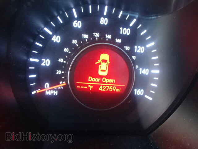 2012 KIA OPTIMA - VIN: KNAGM4A79C5291897 - Фото 8