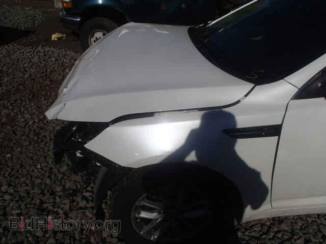 2012 KIA OPTIMA - VIN: KNAGM4A79C5291897 - Фото 9