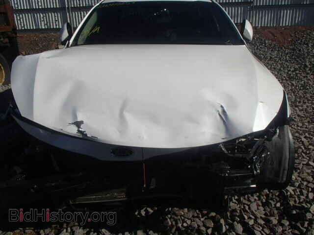 2012 KIA OPTIMA - VIN: KNAGM4A79C5291897 - Фото 10