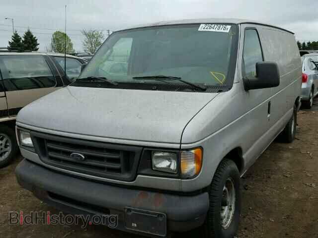 2003 FORD ECONOLINE - VIN: 1FTRE14293HA33188 - Фото 2
