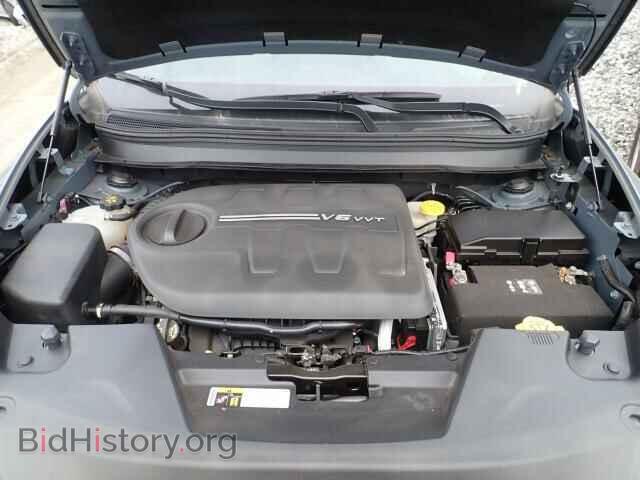 2015 JEEP CHEROKEE - VIN: 1C4PJMBS0FW615350 - Фото 7