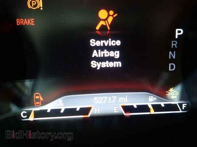 2015 JEEP CHEROKEE - VIN: 1C4PJMBS0FW615350 - Фото 8