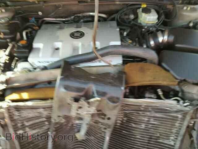 2001 CADILLAC DEVILLE - VIN: 1G6KD54Y31U201740 - Фото 7