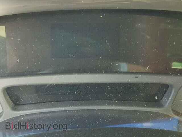 2001 CADILLAC DEVILLE - VIN: 1G6KD54Y31U201740 - Фото 8