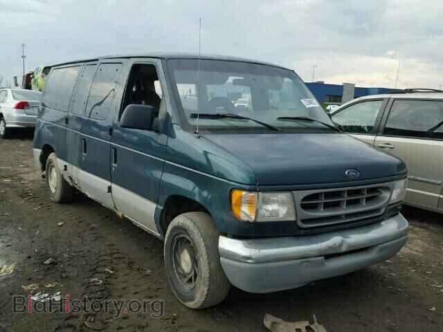 Фотография 1FMRE11W7XHA78879 - FORD ECONOLINE 1999