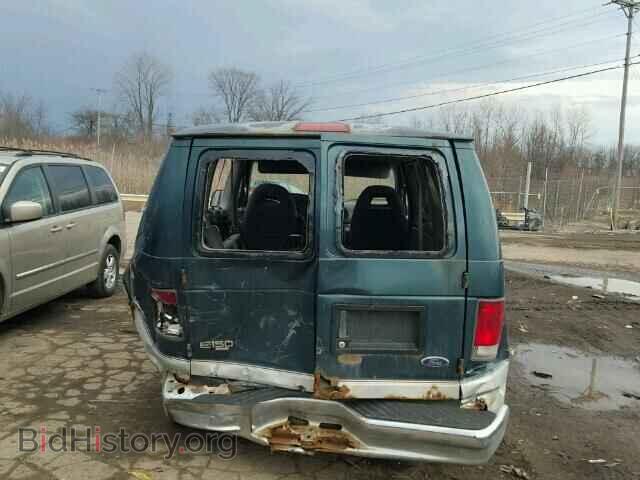 1999 FORD ECONOLINE - VIN: 1FMRE11W7XHA78879 - Фото 6