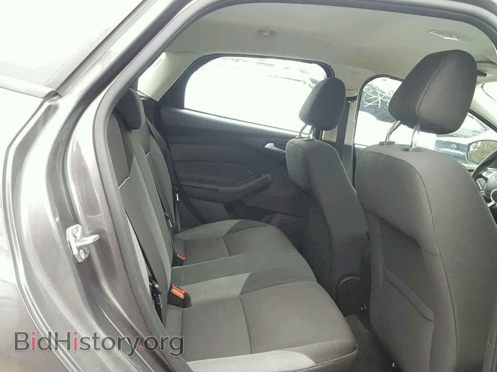 2012 FORD FOCUS - VIN: 1FAHP3K21CL171556 - Фото 6