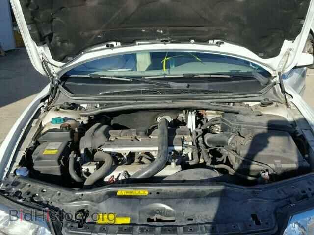 2004 VOLVO S80 - VIN: YV1TS59H041365978 - Фото 7