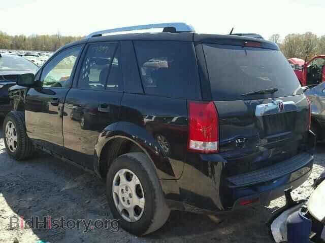 2007 SATURN VUE - VIN: 5GZCZ33D97S811604 - Фото 3