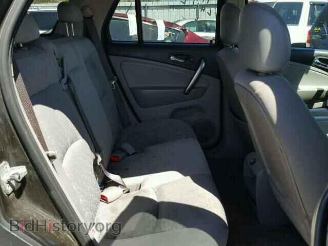 2007 SATURN VUE - VIN: 5GZCZ33D97S811604 - Фото 6