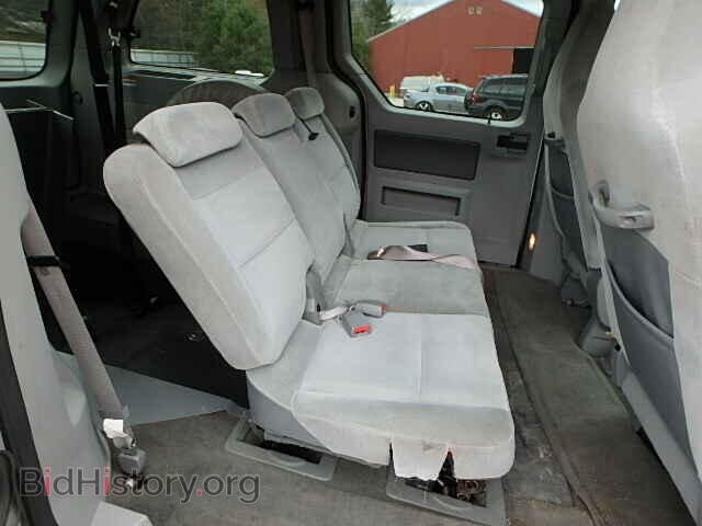 2005 FORD FREESTAR - VIN: 2FMZA51645BA61177 - Фото 6