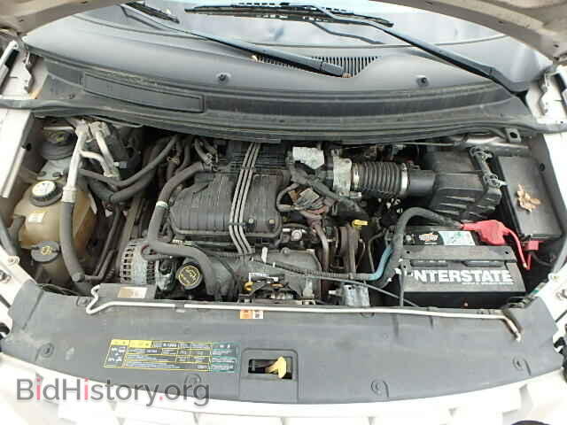 2005 FORD FREESTAR - VIN: 2FMZA51645BA61177 - Фото 7