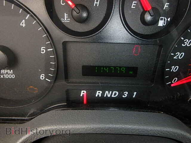 2005 FORD FREESTAR - VIN: 2FMZA51645BA61177 - Фото 8