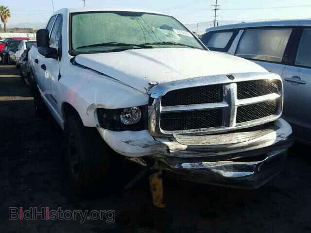 Photo 1D7HA18N53S175896 - DODGE RAM 1500 2003