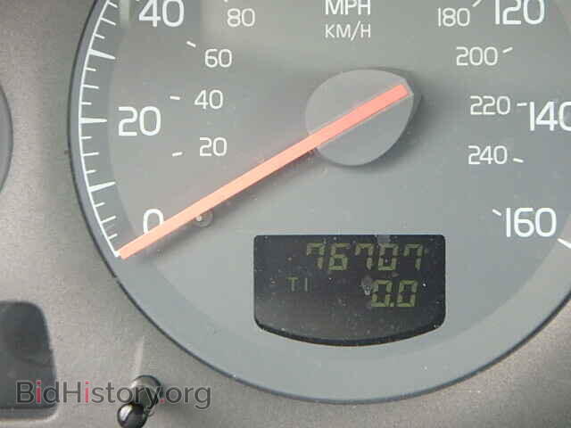 2000 VOLVO S80 - VIN: YV1TS94D1Y1082426 - Фото 8