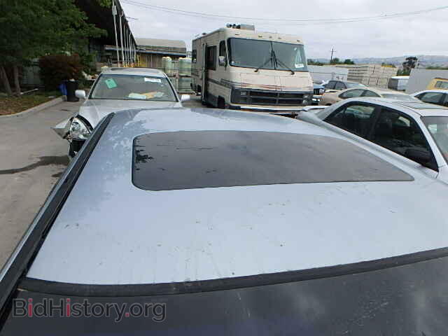 2000 VOLVO S80 - VIN: YV1TS94D1Y1082426 - Фото 10