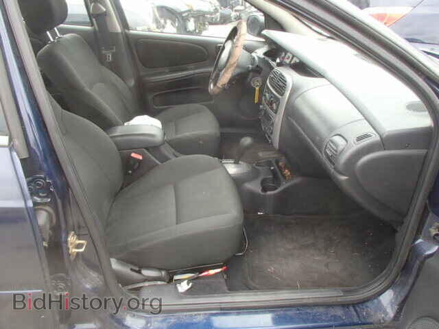 2004 DODGE NEON - VIN: 1B3ES56C34D646017 - Фото 5