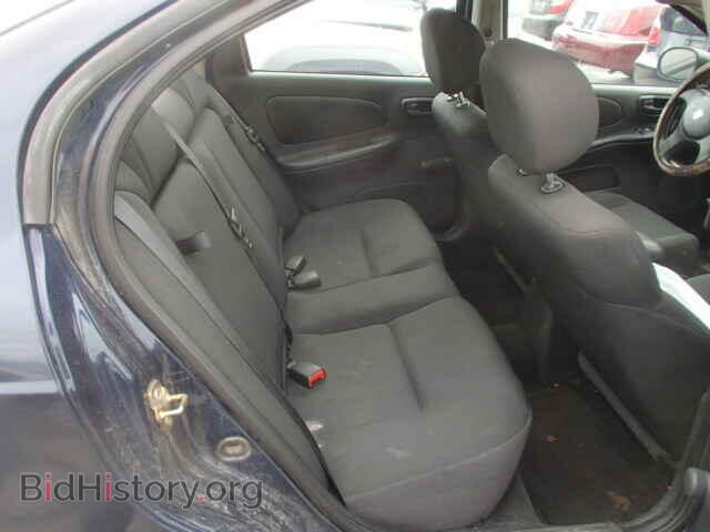 2004 DODGE NEON - VIN: 1B3ES56C34D646017 - Фото 6