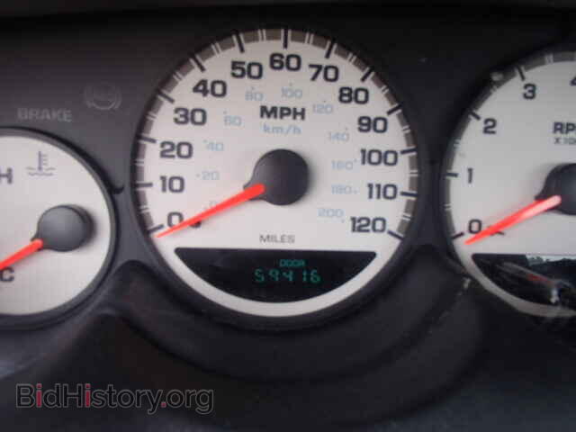 2004 DODGE NEON - VIN: 1B3ES56C34D646017 - Фото 8