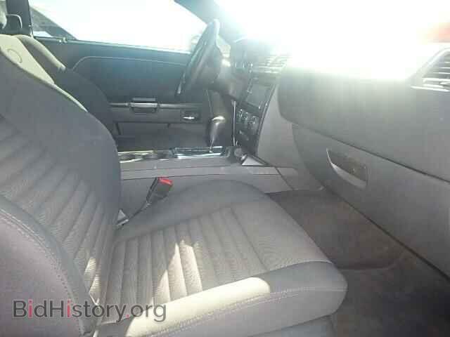 2013 DODGE CHALLENGER - VIN: 2C3CDYAG8DH680778 - Фото 5