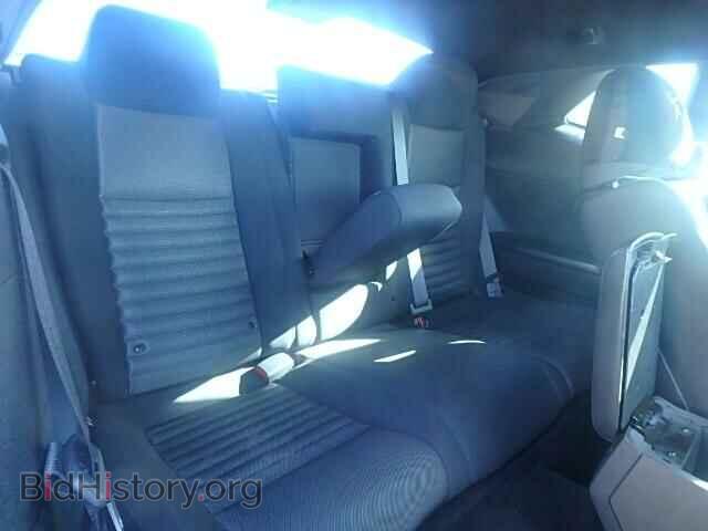 2013 DODGE CHALLENGER - VIN: 2C3CDYAG8DH680778 - Фото 6