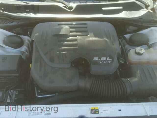2013 DODGE CHALLENGER - VIN: 2C3CDYAG8DH680778 - Фото 7