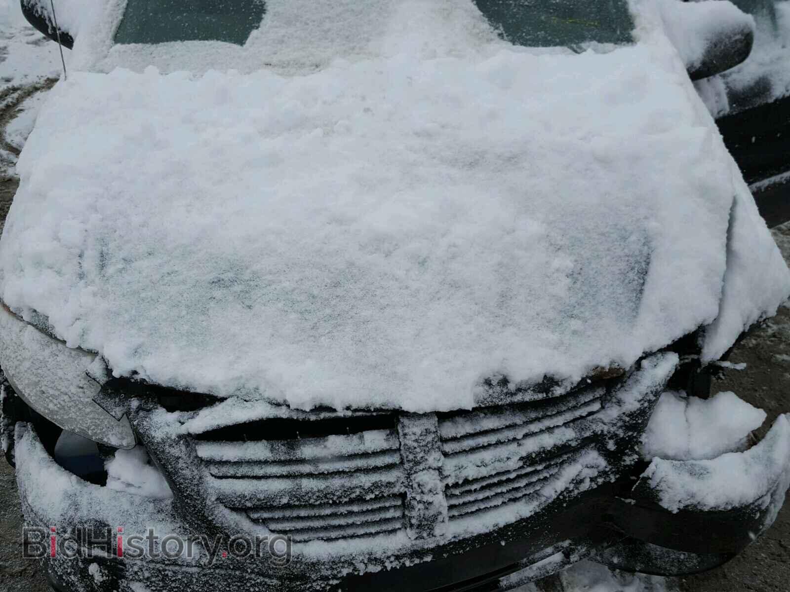 2006 DODGE CARAVAN - VIN: 1D4GP45R36B518564 - Фото 7