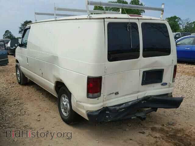 1995 FORD ECONOLINE - VIN: 1FTEE14Y6SHA50256 - Photo 3
