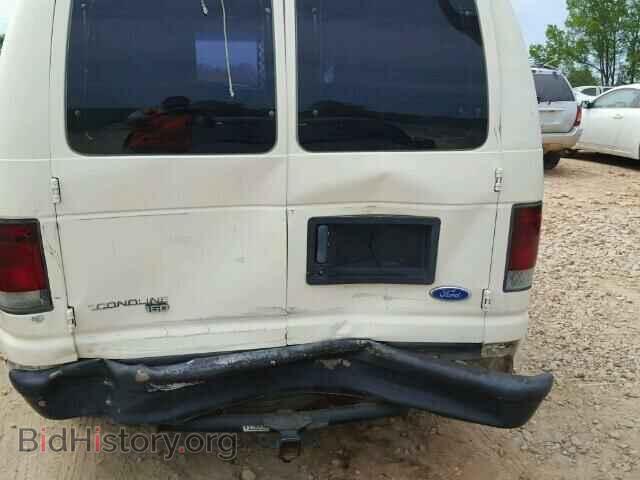 1995 FORD ECONOLINE - VIN: 1FTEE14Y6SHA50256 - Photo 9