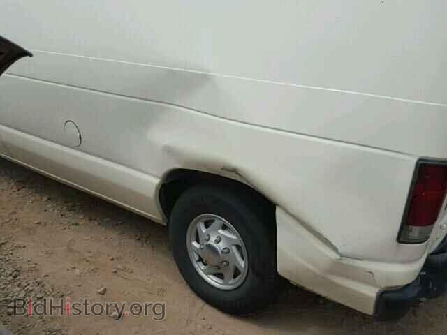 1995 FORD ECONOLINE - VIN: 1FTEE14Y6SHA50256 - Photo 10
