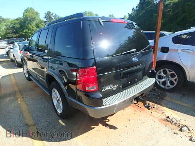 2005 FORD EXPLORER - VIN: 1FMZU63K35UA74505 - Photo 3