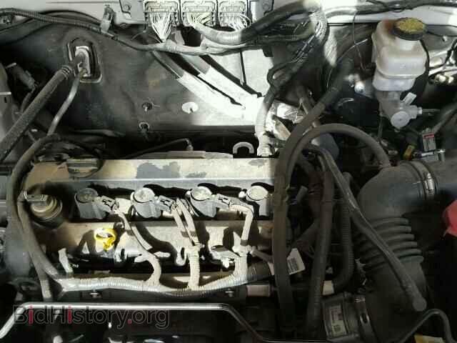 2011 FORD ESCAPE - VIN: 1FMCU0E7XBKA69661 - Фото 7
