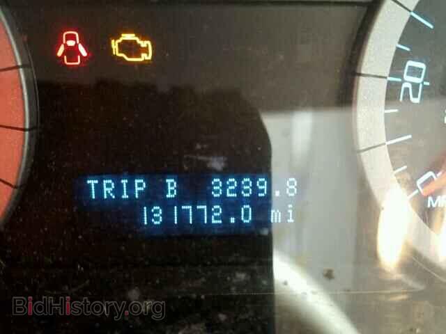 2011 FORD ESCAPE - VIN: 1FMCU0E7XBKA69661 - Фото 8