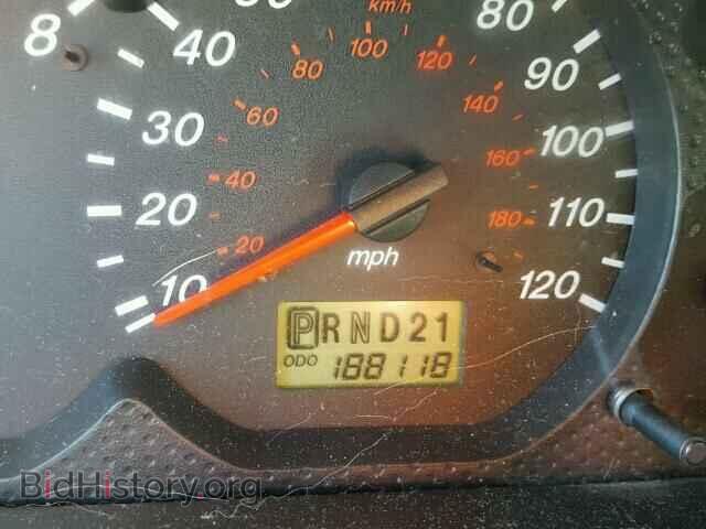 2002 MAZDA TRIBUTE - VIN: 4F2YU08182KM65587 - Фото 8
