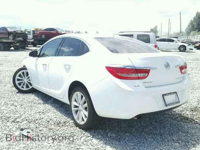 2014 BUICK VERANO - VIN: 1G4PP5SK0E4100472 - Фото 3