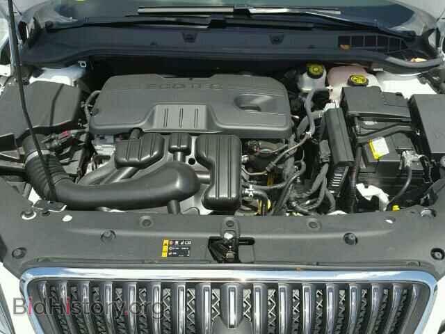2014 BUICK VERANO - VIN: 1G4PP5SK0E4100472 - Фото 7