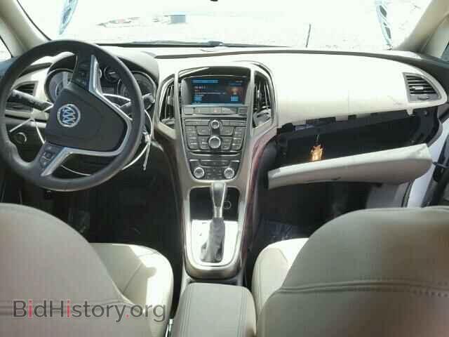 2014 BUICK VERANO - VIN: 1G4PP5SK0E4100472 - Фото 9