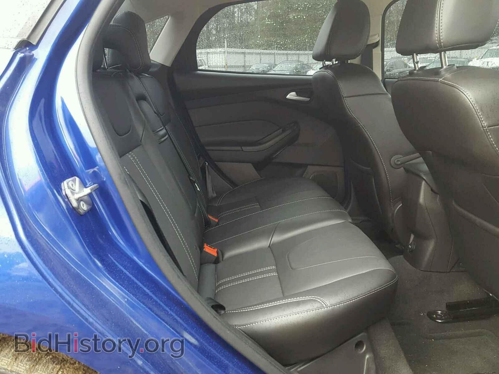 2013 FORD FOCUS - VIN: 1FADP3F26DL331490 - Photo 6