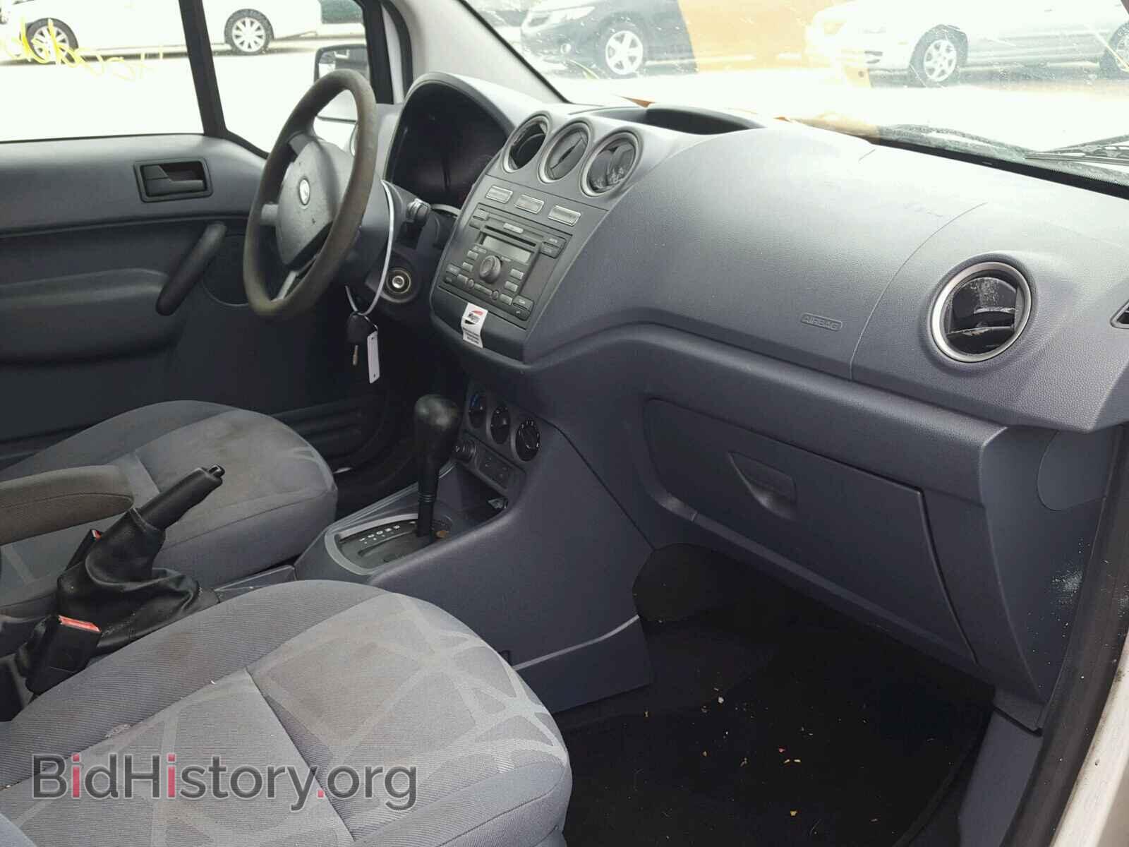 2011 FORD TRANSIT CO - VIN: NM0LS7DN3BT057734 - Фото 5