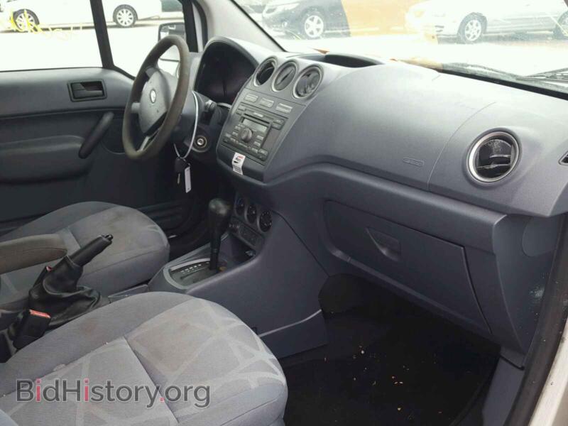 2011 Ford TRANSIT CO (VIN NM0LS7DN3BT057734) — фото 5 из 10