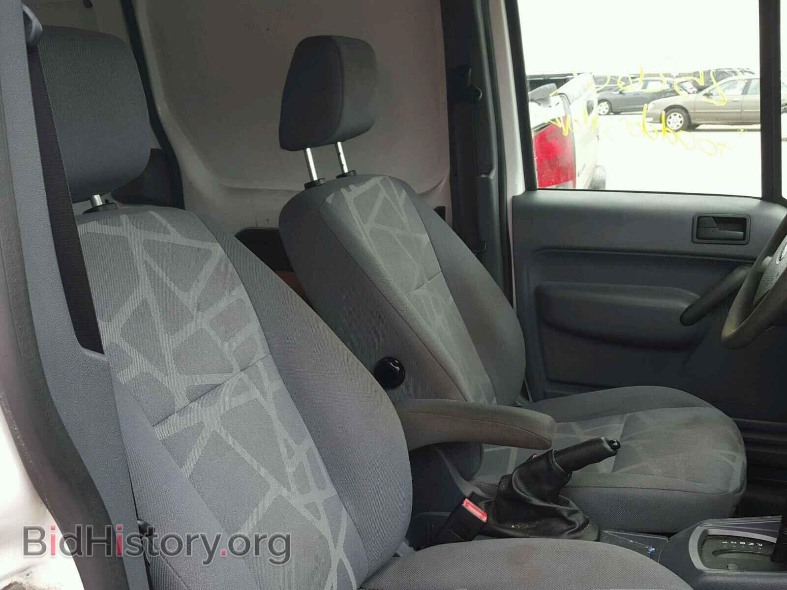 2011 FORD TRANSIT CO - VIN: NM0LS7DN3BT057734 - Фото 6