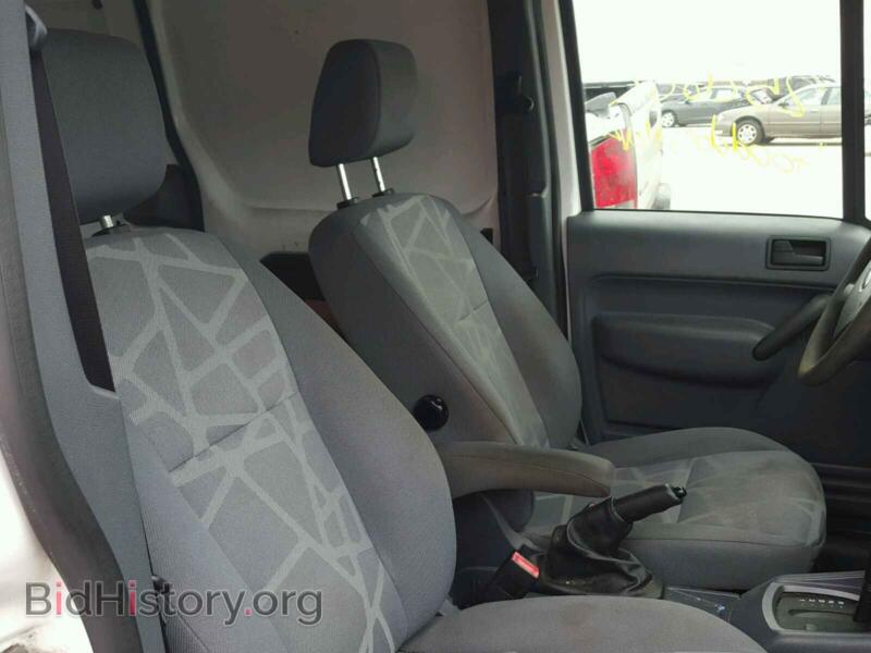 2011 Ford TRANSIT CO (VIN NM0LS7DN3BT057734) — фото 6 из 10