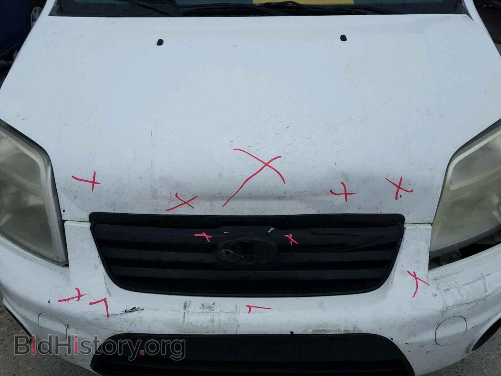 2011 FORD TRANSIT CO - VIN: NM0LS7DN3BT057734 - Фото 7
