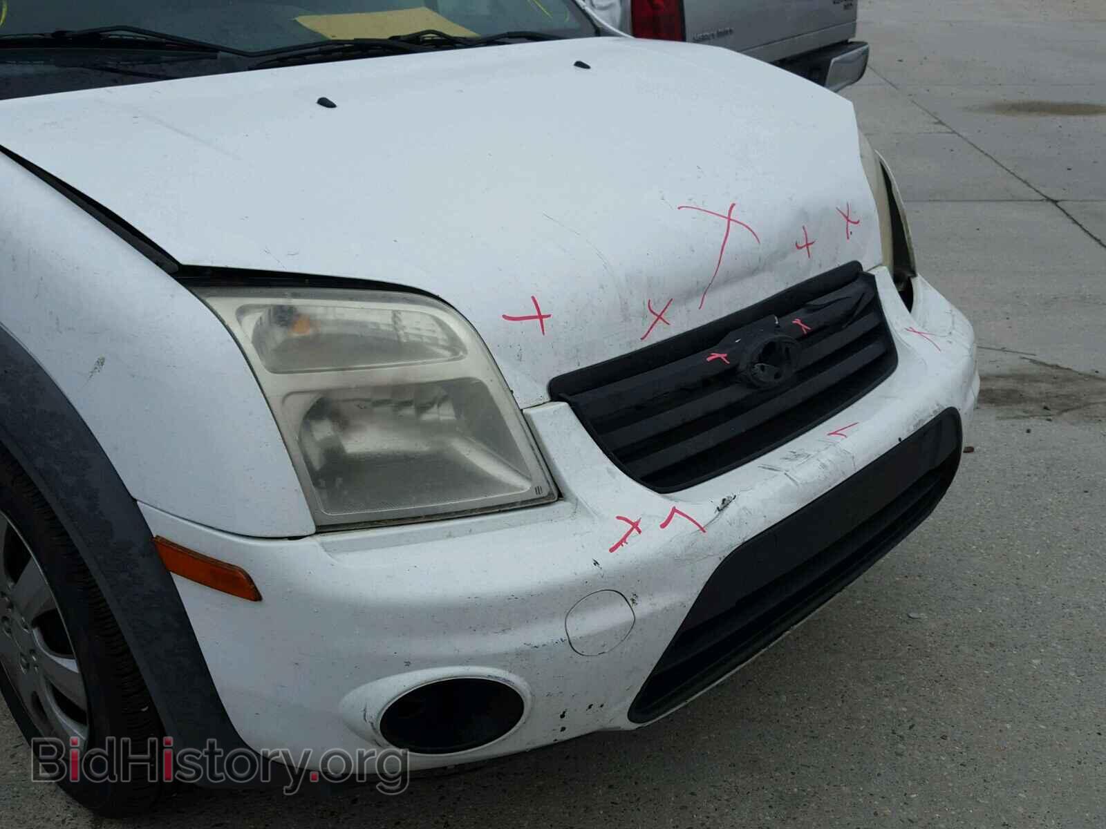 2011 FORD TRANSIT CO - VIN: NM0LS7DN3BT057734 - Фото 9